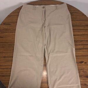 Dress pants